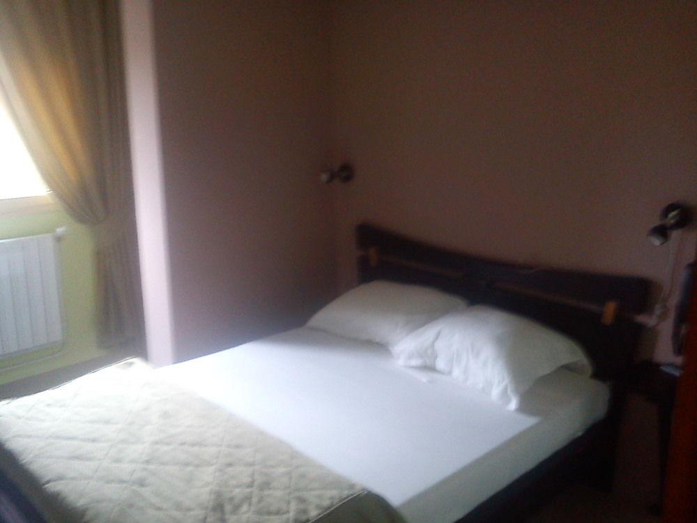 Roza Hotel Bab Ezzouar المظهر الخارجي الصورة