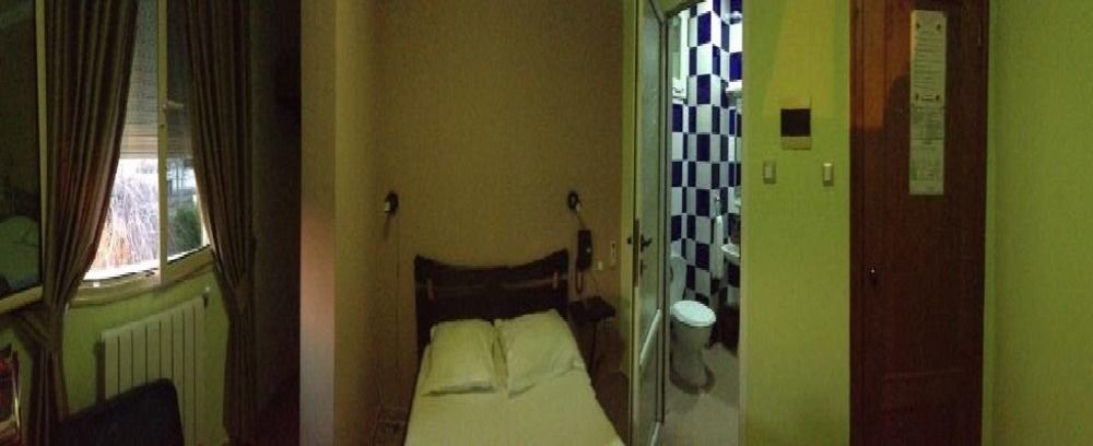 Roza Hotel Bab Ezzouar المظهر الخارجي الصورة